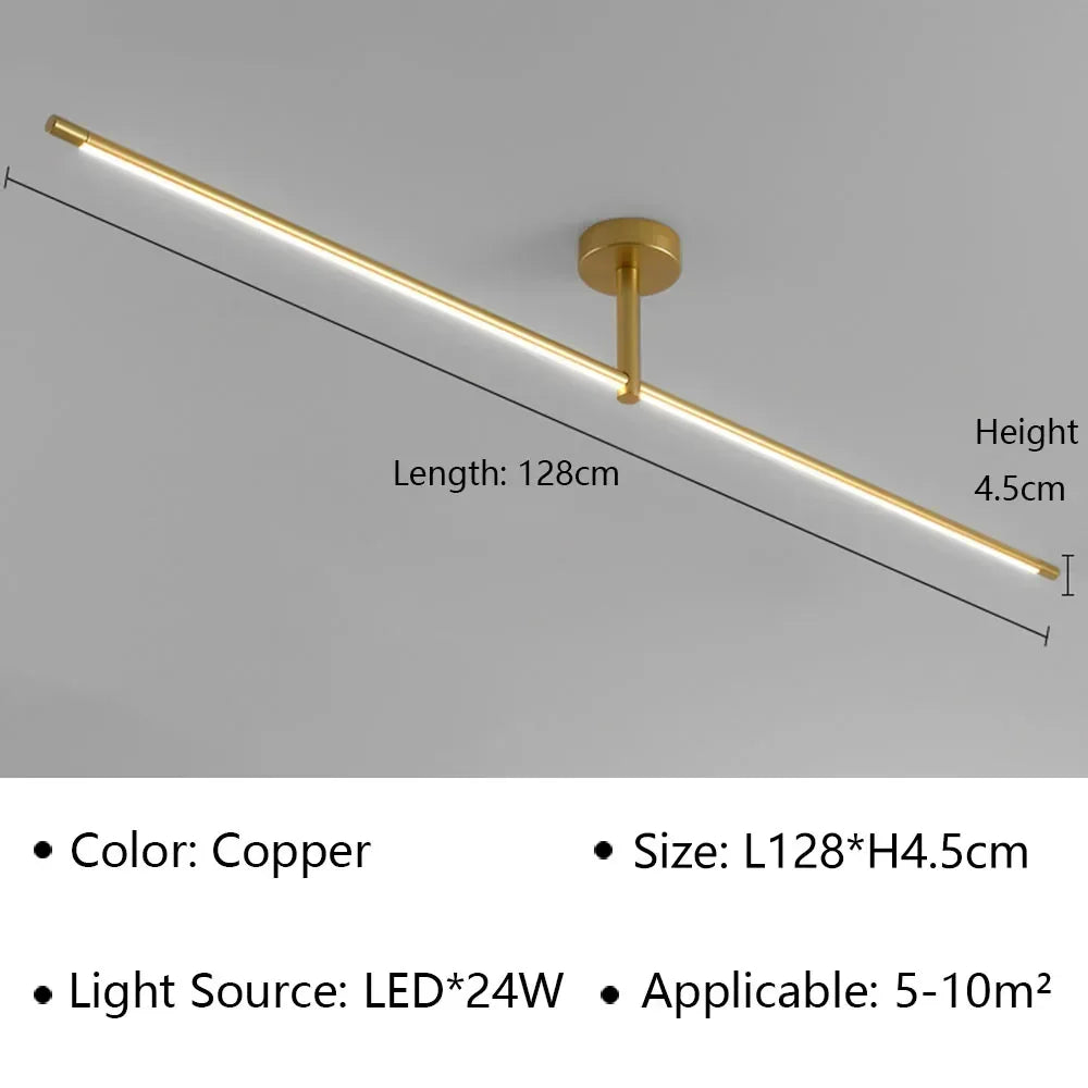lampe miroir murale led moderne salle bain chambre noir or brillant