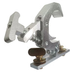 pinces visser argentées dorées lisses industriel vis fixations scènes dj 200w