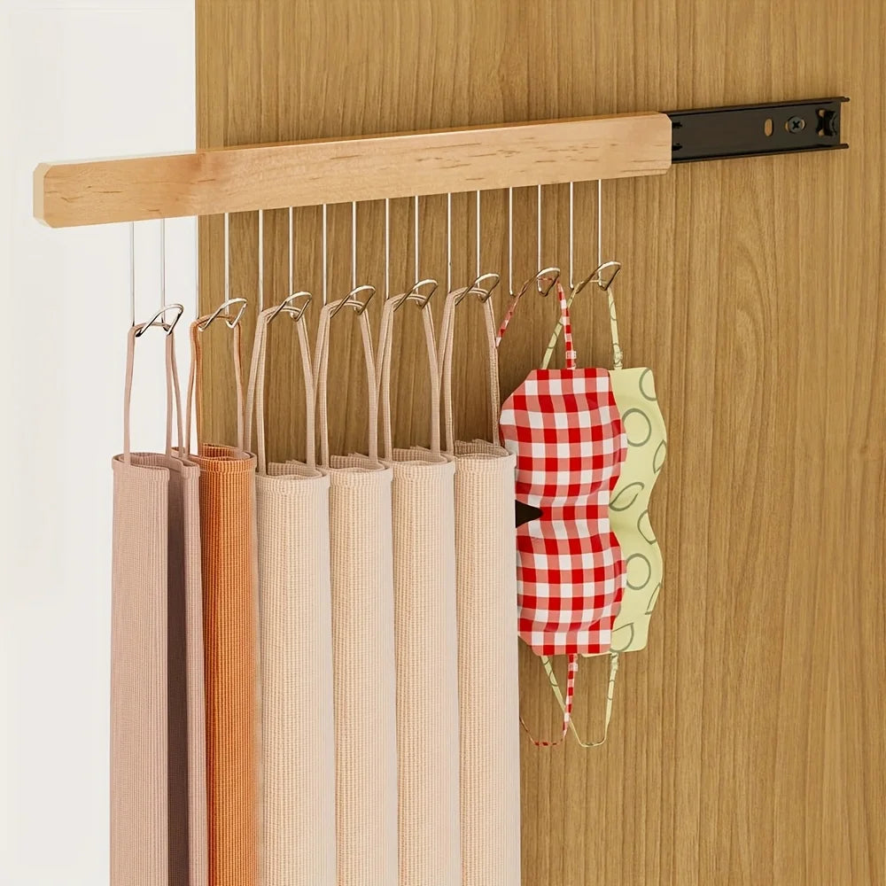 porte serviettes suspendu moderne serviettes rayées boiseux naturel rouges carreaux