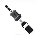 ampoule vis e27 or cuivre argent noir lisse brillant moderne industrielle fixée vis douille