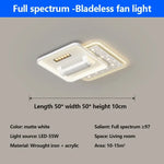 lampe moderne blanc sans filaire télécommande led invisible salon chambre