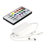 Ruban LED RGB 10m avec télécommande