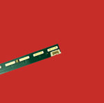 barres lumineuses led vert blanc 39 leds 468mm 3v technique industrielle