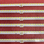 bande led blanc moderne connecteur aluminium fixations invisibles rev1.0