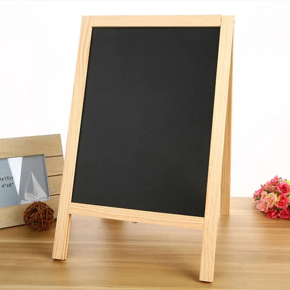 tablette blanche moderne bois naturel finition noire 19cm 15.5cm