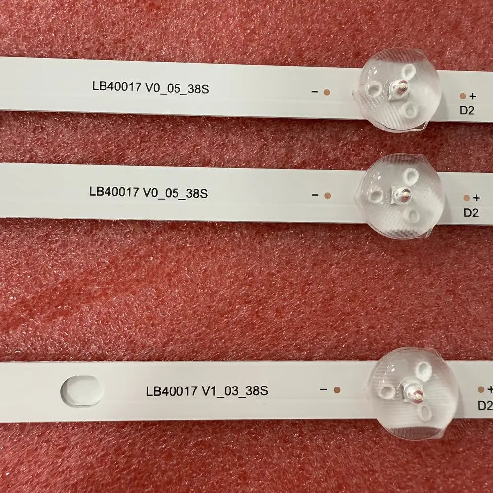 bande lumineuse led blanc mat moderne connecteurs électriques symboles polarité tension certifiée cem rohs