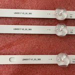 bande lumineuse led blanc mat moderne connecteurs électriques symboles polarité tension certifiée cem rohs