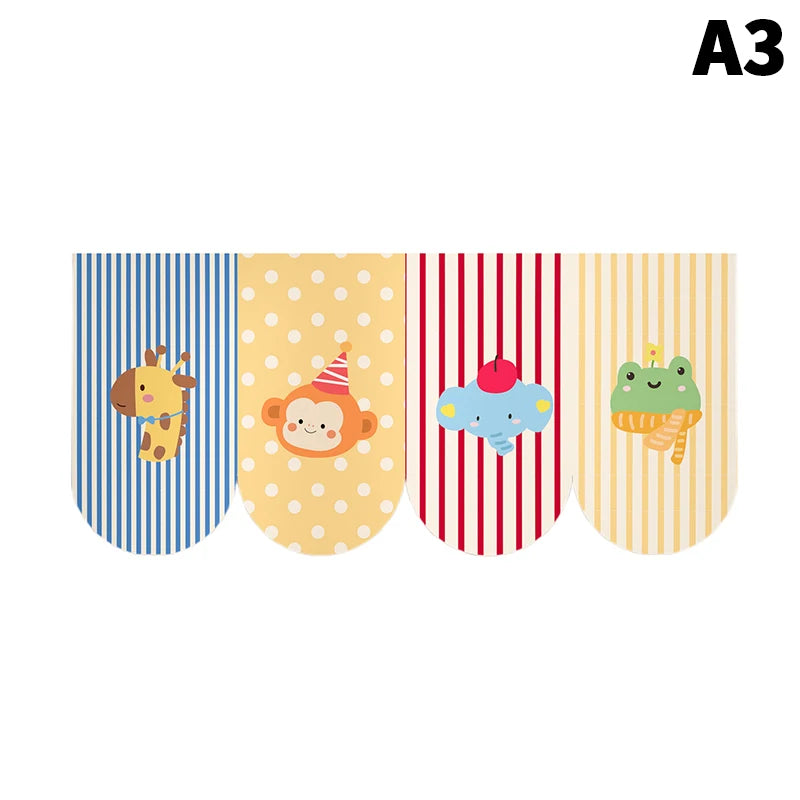 rideau adhésif porte animaux dessins enfants rayures pois couleurs opaques chambre salon
