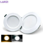 ampoule led spot 12w 15w blanc chaud froid clips moderne guide chambre cuisine