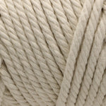 corde coton torsadée 3mm 4mm 5mm 6mm 10mm rustique sac vêtement textile maison