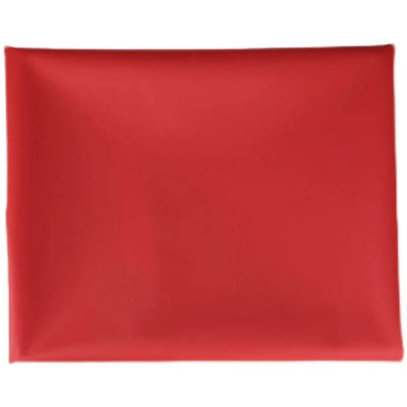 cape polyester bleu clair gris blanc rouge moderne tringle uni résistance déchirure