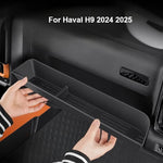 organisateur rangement voiture silicone noir pratique fonctionnelintérieur accessoires storage boite rangement matériau étanche