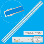 bande lumineuse led blanc connecteur interrupteur tactile moderne 14mm v0 e47