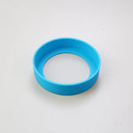 bracelet silicone résistant anti chute protection poignet sport couleur unie simple robuste