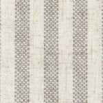 rideau tab top lin bleu marine blanc rayures moderne rustique pack deux pièces