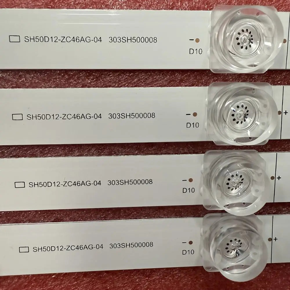 émetteur infrarouge télécommande téléviseur blanc bande fixation remplacement pièce détachée écran