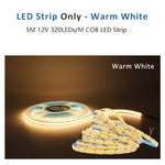 contrôleur éclairage escalier capteur pir led blanc moderne facile 768w puissance
