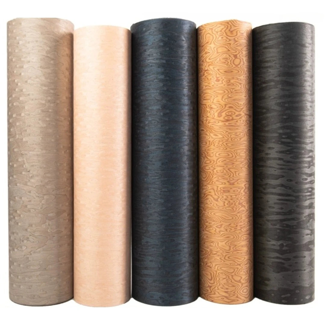 papier décoratif texture boisée naturel rustique beige clair foncé marron