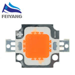 ampoule led diode blanc orange rouge vert jaune moderne opacité mat