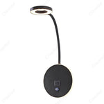 Comparaison des couleurs d'abat-jour disponibles pour l'applique murale LED - Ombre Interieur