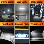 ampoules led blanc feux recul peugeot 208 t15 canbus reverse light voiture modernes