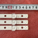 bande lumineuse led blanc moderne 3v 5v 100000h smd non visible salon