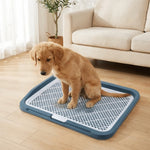 grille filtre maille fine anti fuite réutilisable moderne gris bleu beige