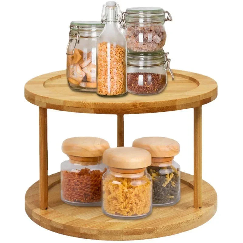 Accessoire cuisine bambou design