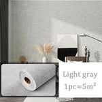 papier peint auto adhésif moderne rose beige gris clair texture grise imperméable anti moisissures