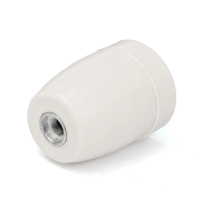 socle lampe céramique couleurs multiples moderne fixations opaques variées dimensions disponibles