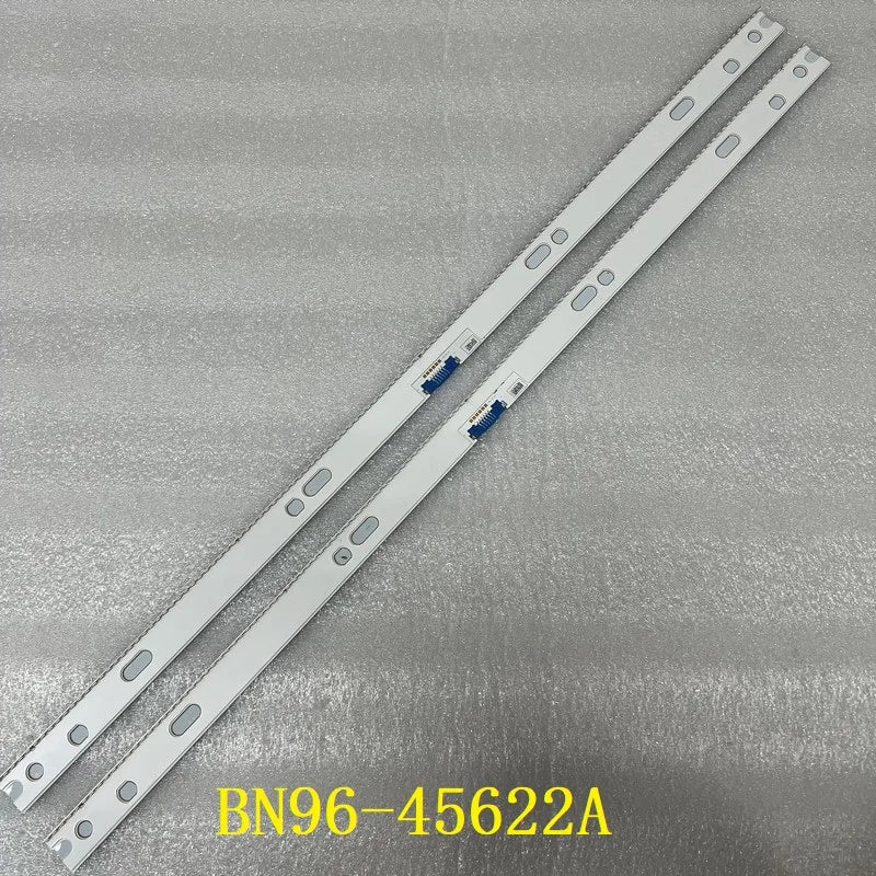bande lumineuse led blanc bleu moderne connecteur qr code aluminium sans fil
