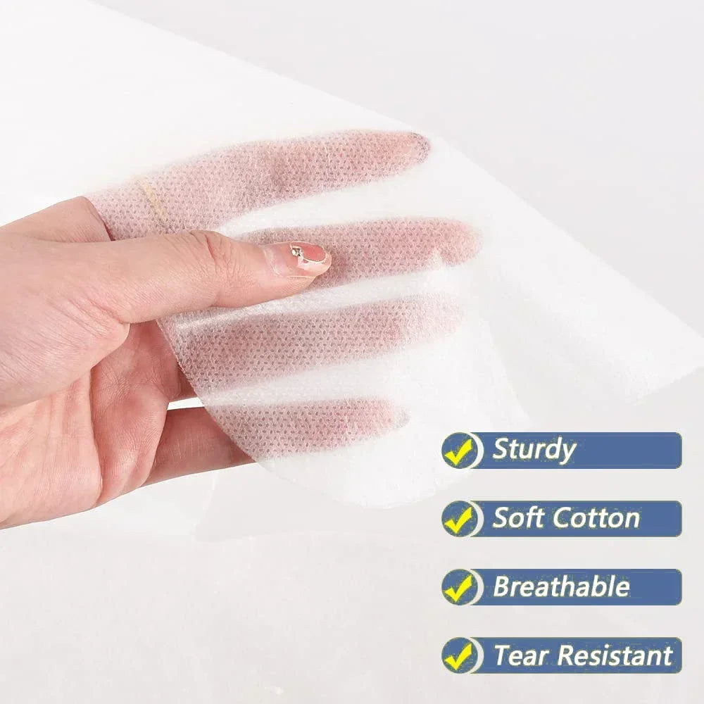 serviettes jetables visage spa massage blanc texture douce opaques ergonomiques relaxation voyage fixations