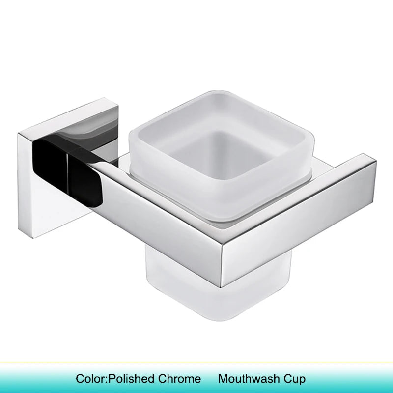 accessoires salle bain chrome moderne porte serviettes porte savon porte papier toilette porte serviettes