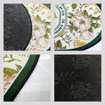 tapis sol moderne multicolore motif carreaux géométriques ethnique antidérapant intérieur cuisine salle bain