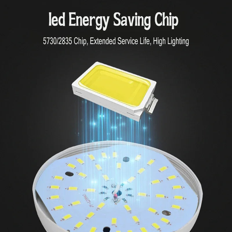 lampe led urgence rechargeable batterie lithium crochets métalliques éclairage extérieur moderne vertical ribs blanc