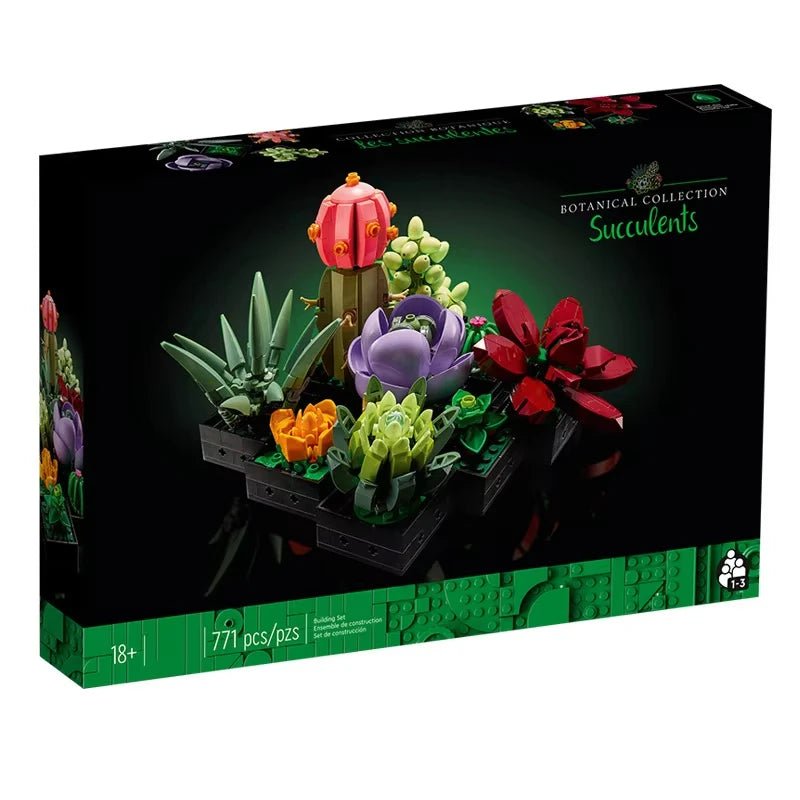 bouquets fleurs artificielles roses orchidées multicolores détaillées intérieur fête decoration