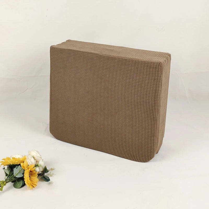protection lit escamotable houssable moderne texture quadrillée fleurs pivoines tournesols