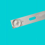 bande lumineuse led blanc moderne bandes connecteur grille dimensions