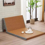 tapis pliable tapis sol tapis pliant tapis balcon tapis noix coco tapis rectangulaire tapis