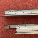 ruban led argenté adhésif moderne 1m 4w smd 100000h salon