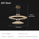 suspension lumineuse moderne doré grille mailles 60cm 80cm 100cm chambre salonhôtel