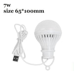 lampe led portable 12w 3w 5w 7w 9w usb rechargeable blanc moderne ventilationextérieurintérieur