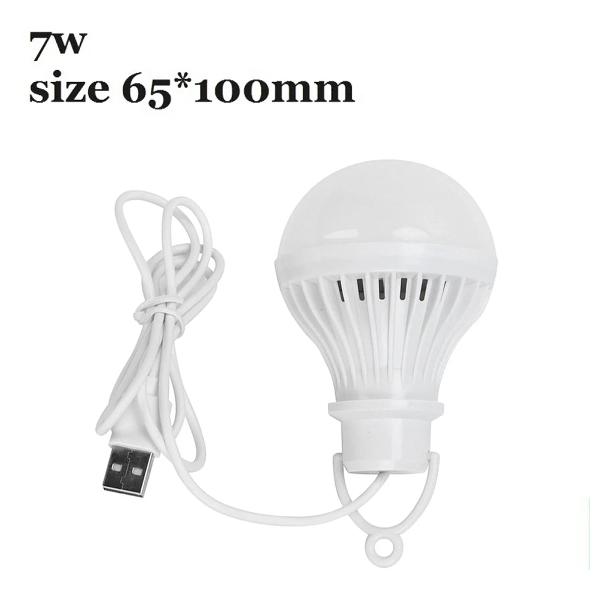 lampe led portable 12w 3w 5w 7w 9w usb rechargeable blanc moderne ventilationextérieurintérieur