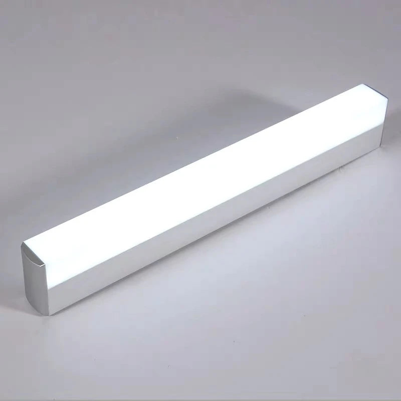 appliques murales modernes led blanc argenté facile chambre cuisine salle manger