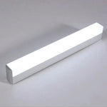 appliques murales modernes led blanc argenté facile chambre cuisine salle manger