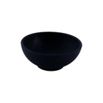 coupelles silicone couleur rayures moderne stockage rangement vert rouge bleu violet jaune noir