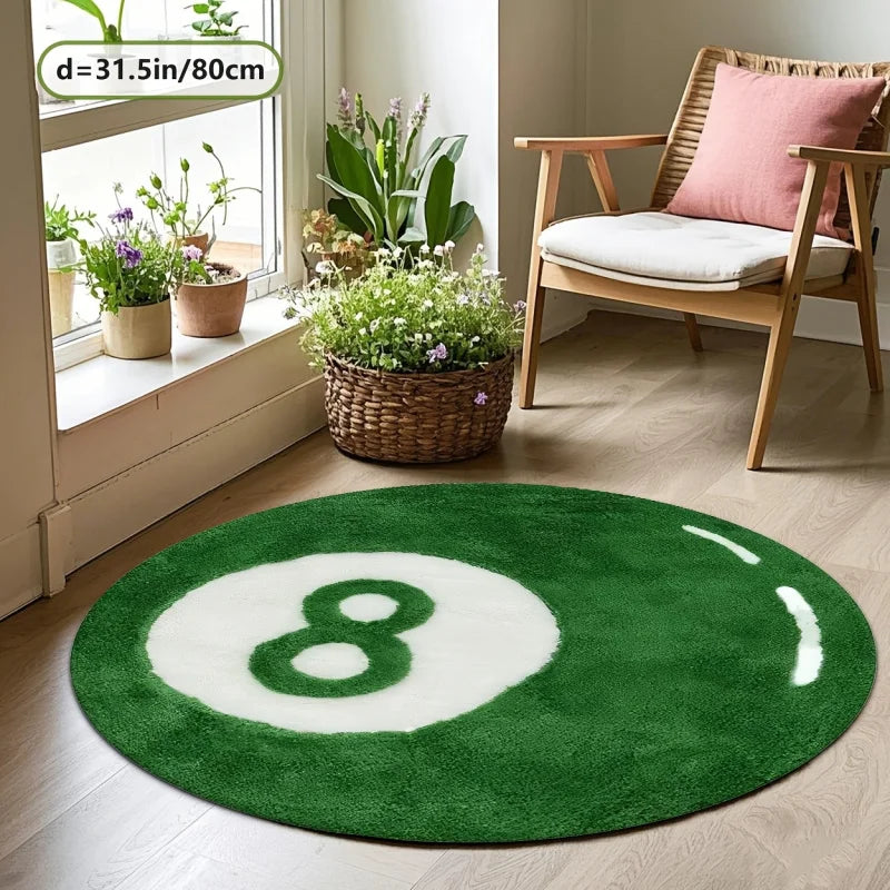 tapis vert billet billard polyester feutre antidérapant moderne intérieur extérieur voyage chambre salon