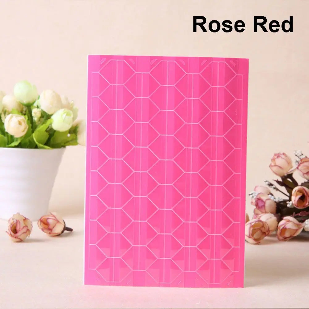étiquettes autocollantes violet jaune blanc doré argent rouge rose vert bleu noir moderne minimaliste