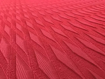 traction pad surf planche mousse eva adhésif antidérapant gris rayures diagonales moderne kayak piscine