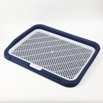 grille filtre maille fine anti fuite réutilisable moderne gris bleu beige